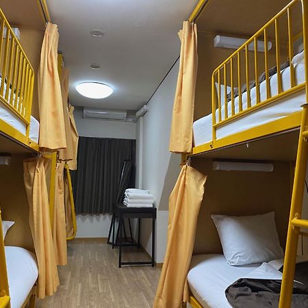 Sakura Hotel Hatagaya Токіо Екстер'єр фото