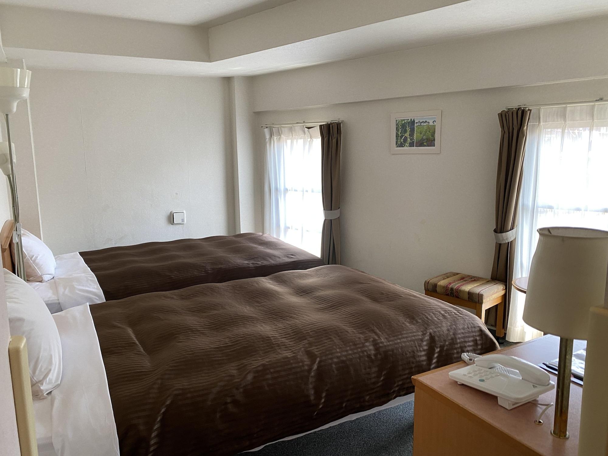Sakura Hotel Hatagaya Токіо Екстер'єр фото