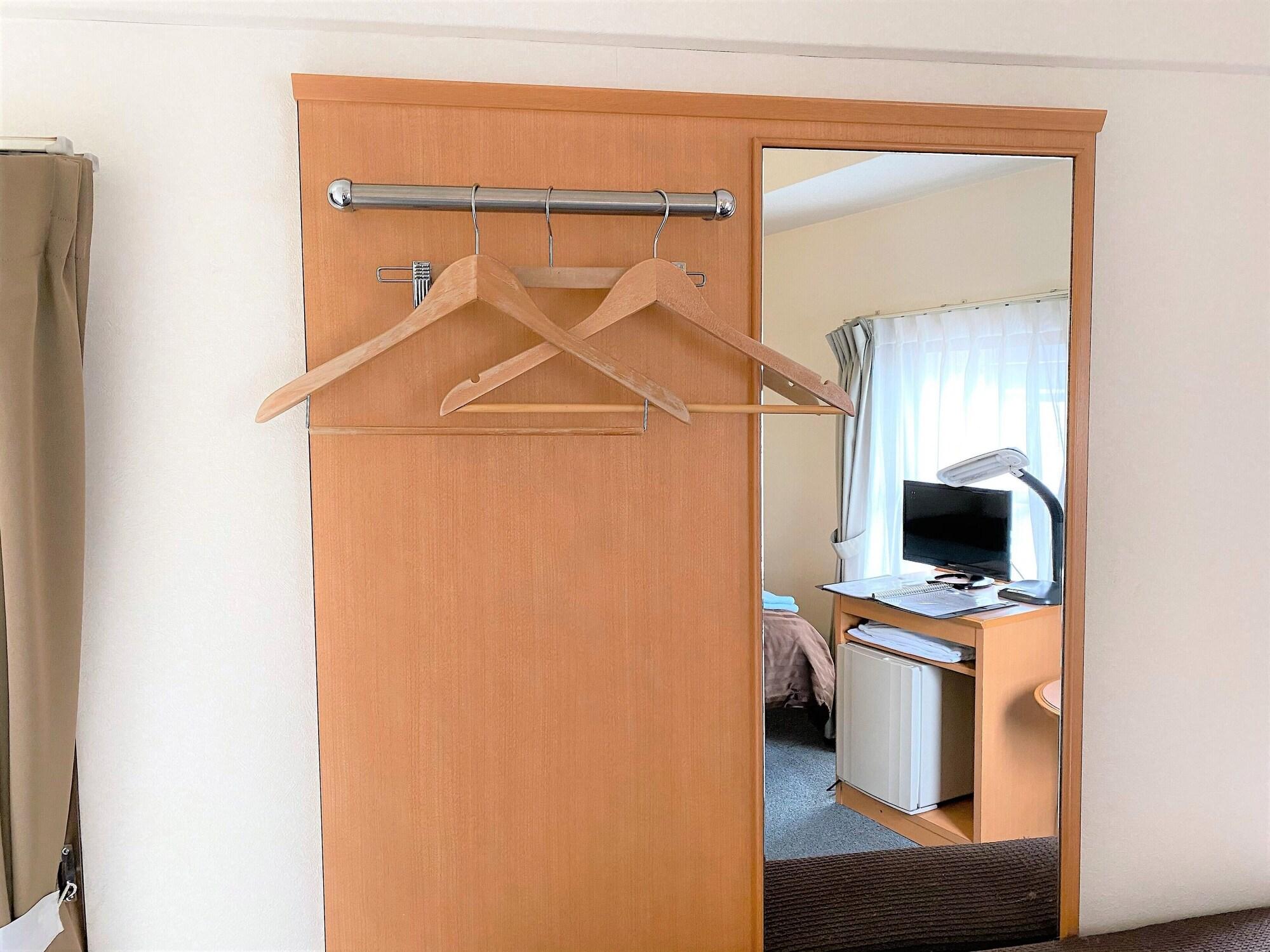 Sakura Hotel Hatagaya Токіо Екстер'єр фото