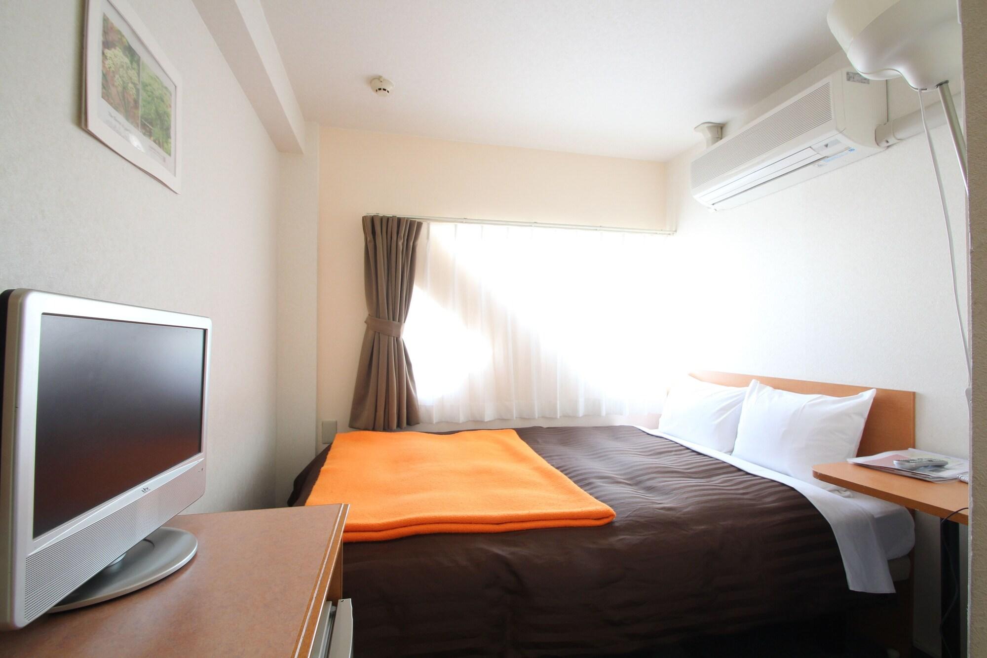 Sakura Hotel Hatagaya Токіо Екстер'єр фото