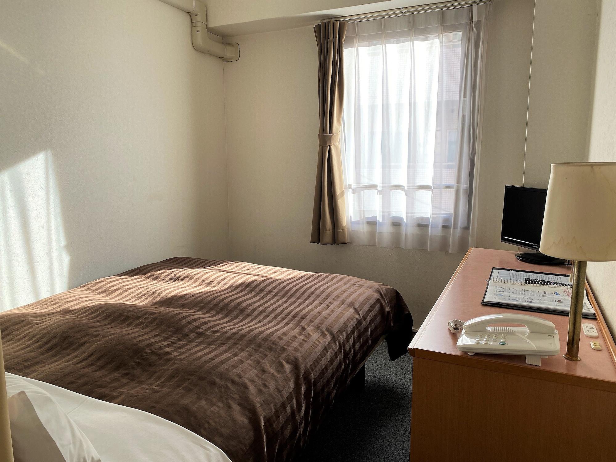Sakura Hotel Hatagaya Токіо Екстер'єр фото