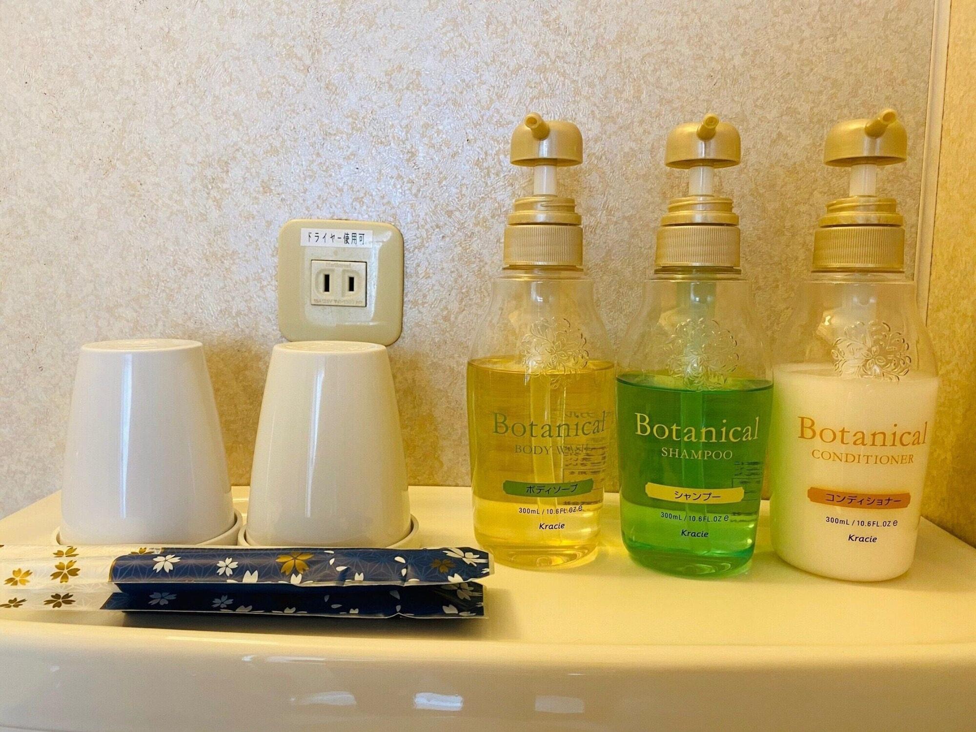 Sakura Hotel Hatagaya Токіо Екстер'єр фото