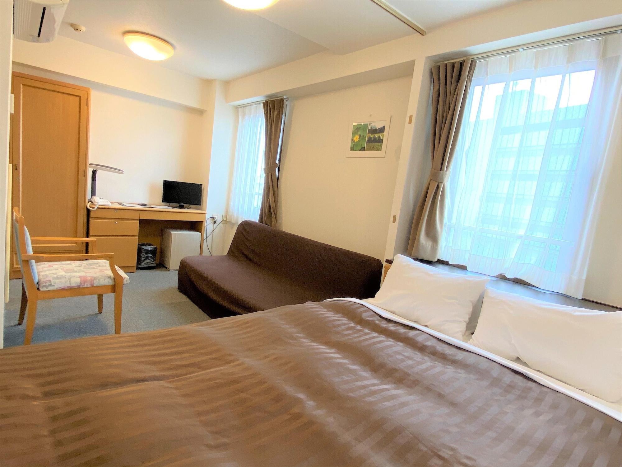 Sakura Hotel Hatagaya Токіо Екстер'єр фото