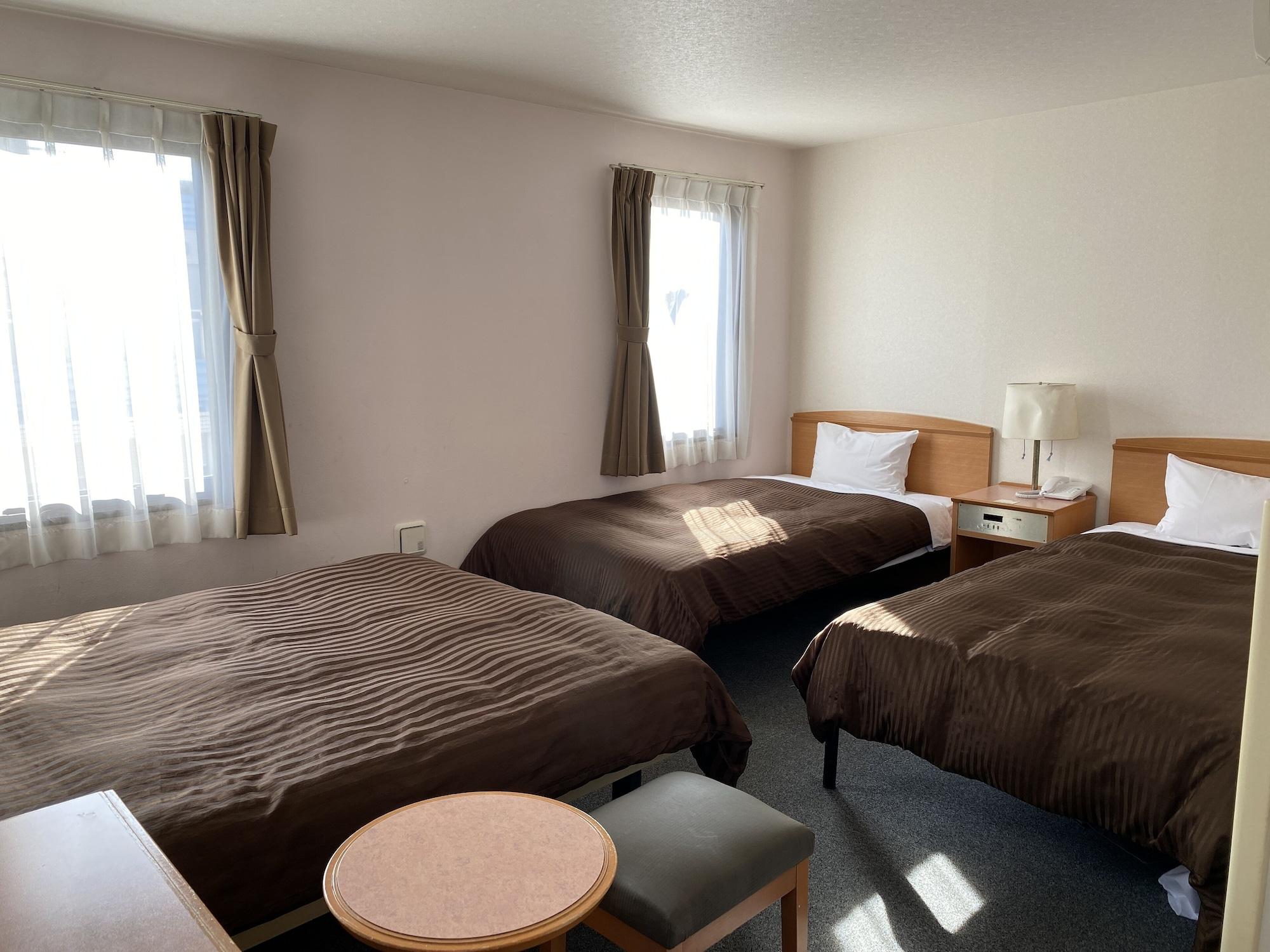 Sakura Hotel Hatagaya Токіо Екстер'єр фото
