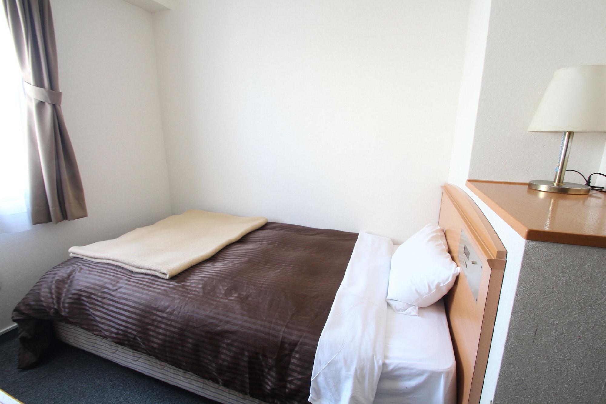 Sakura Hotel Hatagaya Токіо Екстер'єр фото