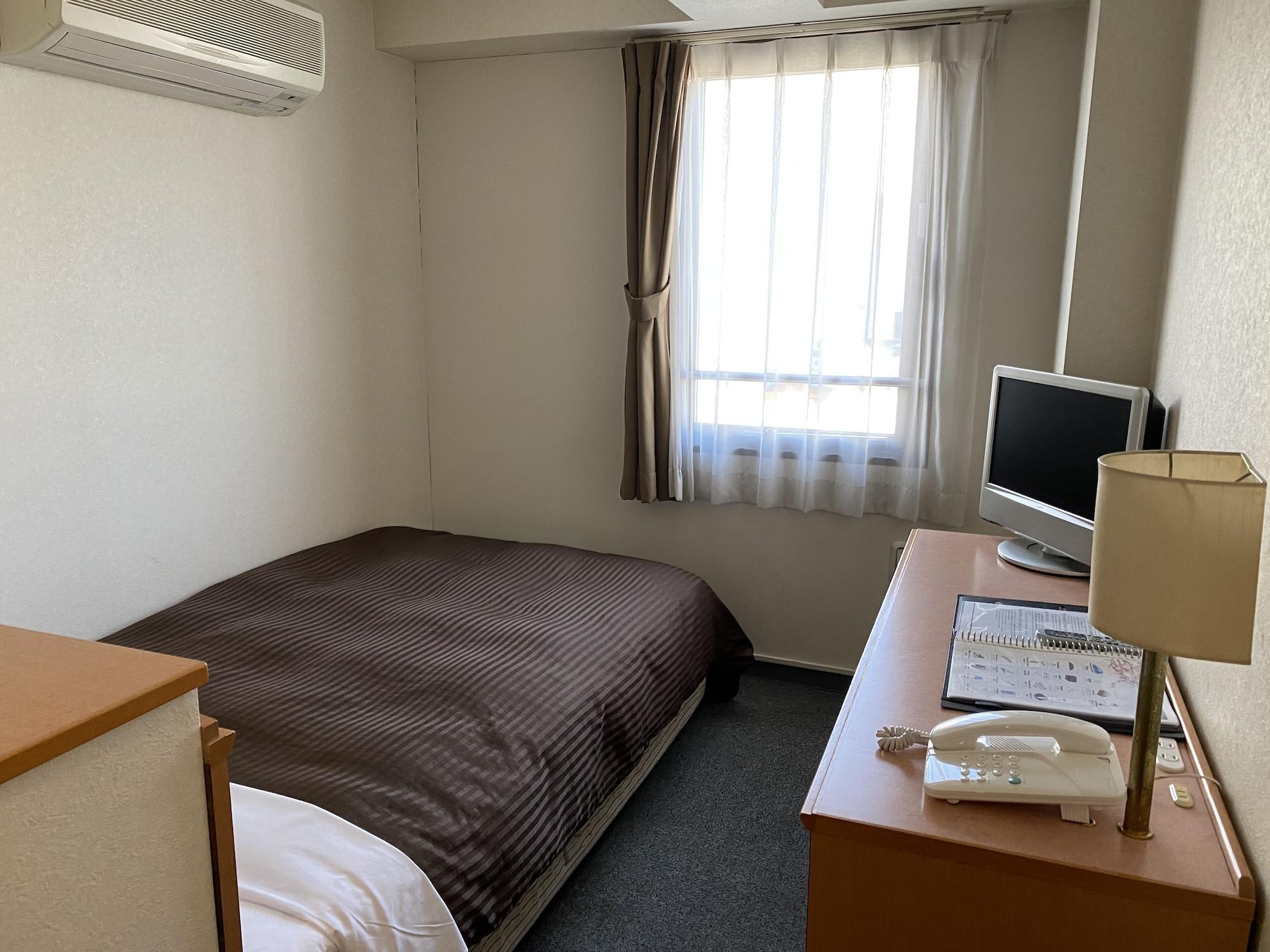 Sakura Hotel Hatagaya Токіо Екстер'єр фото