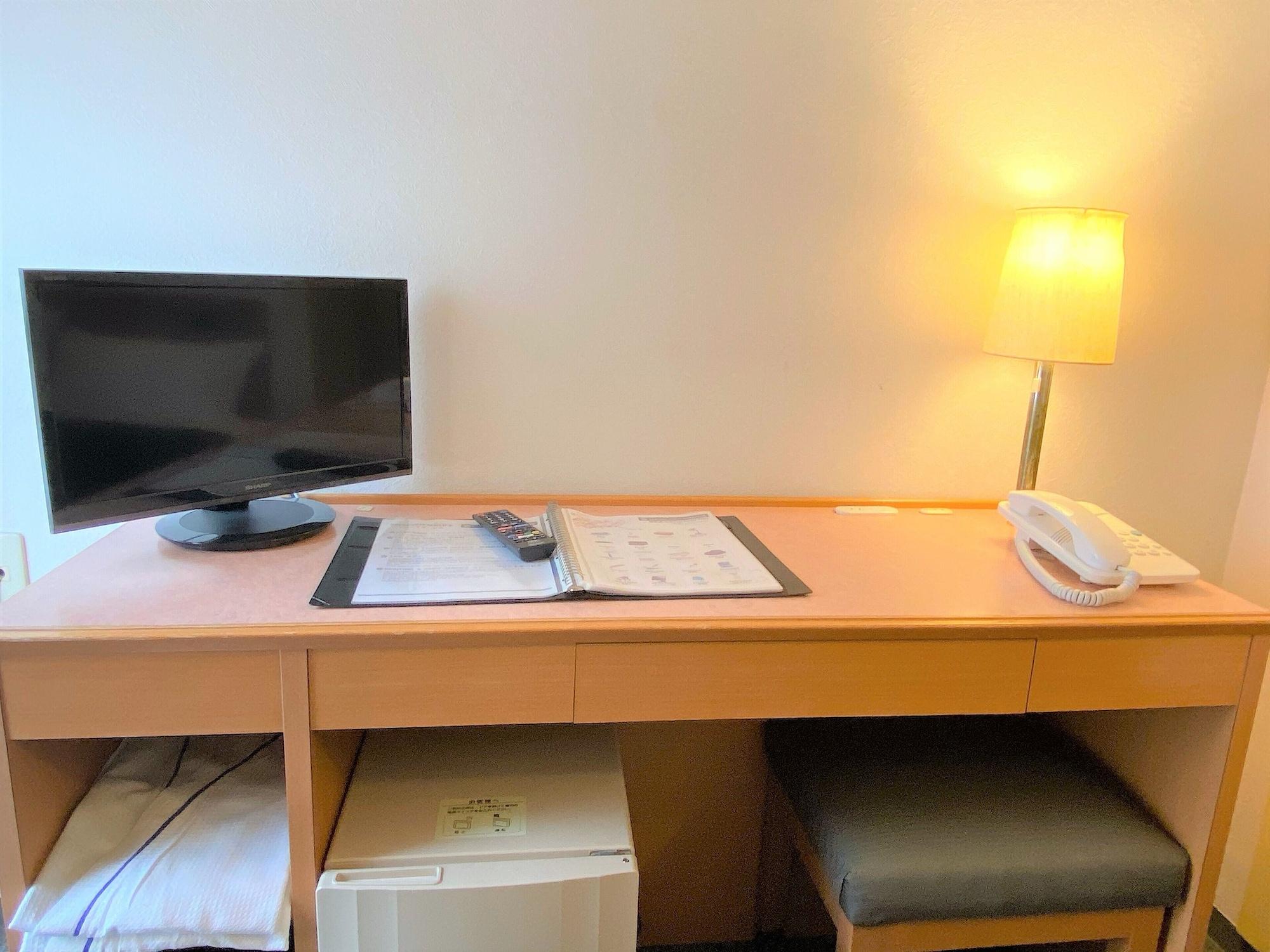 Sakura Hotel Hatagaya Токіо Екстер'єр фото