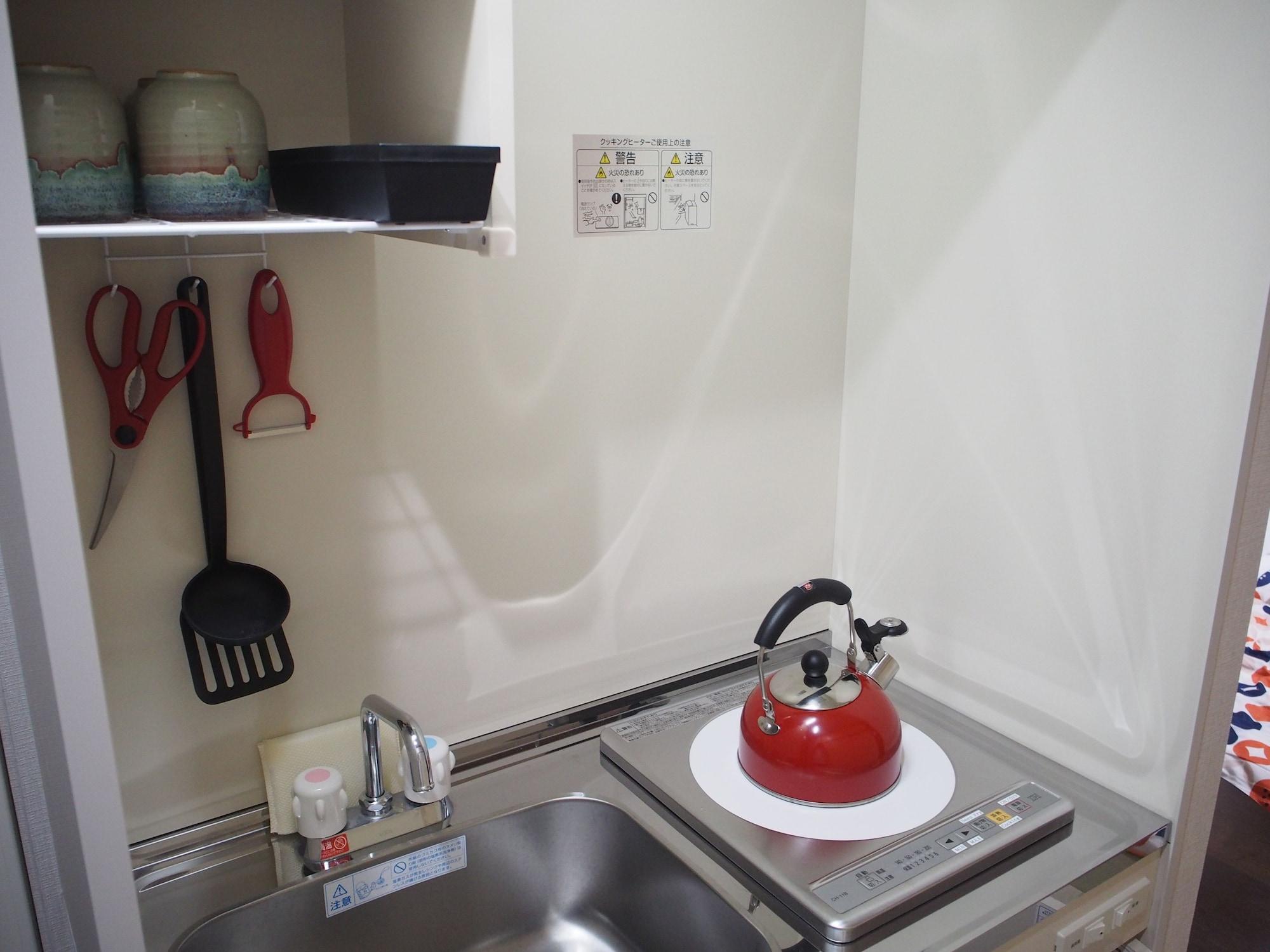 Sakura Hotel Hatagaya Токіо Екстер'єр фото