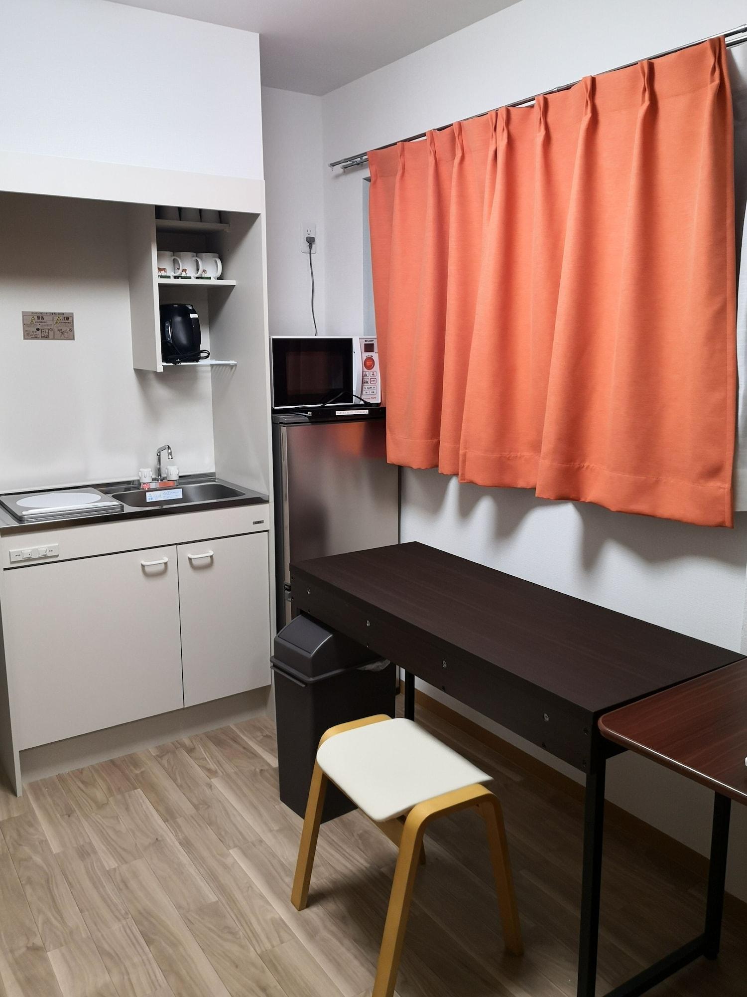 Sakura Hotel Hatagaya Токіо Екстер'єр фото