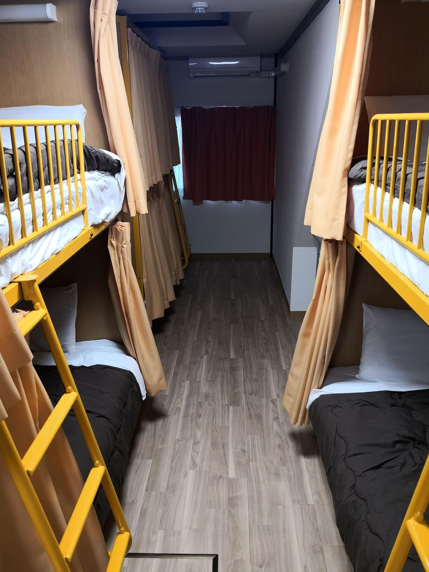 Sakura Hotel Hatagaya Токіо Екстер'єр фото