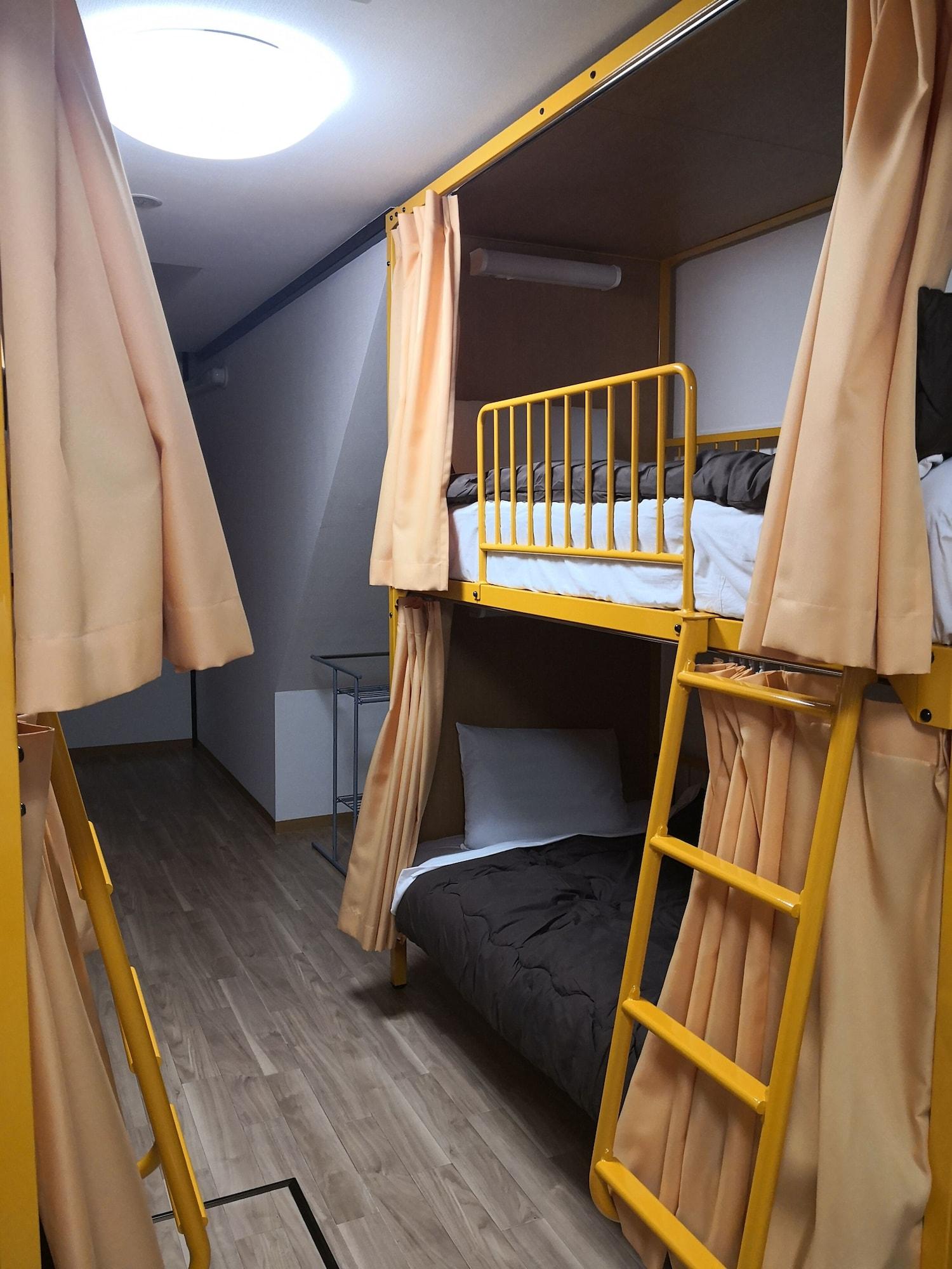Sakura Hotel Hatagaya Токіо Екстер'єр фото