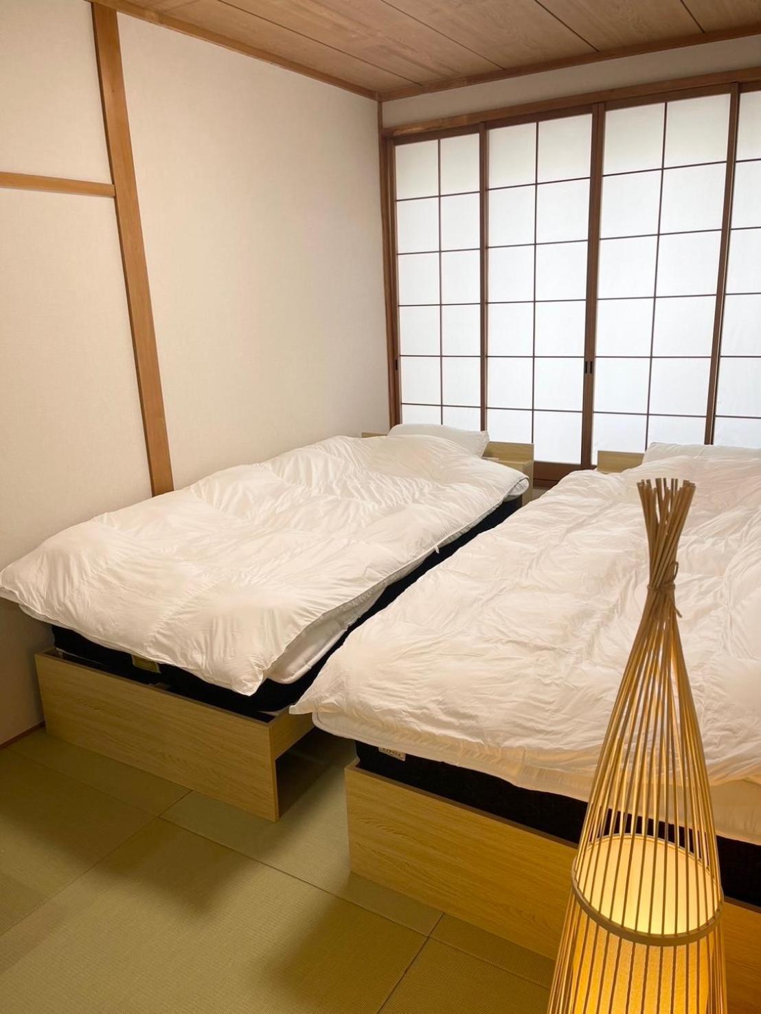 Sakura Hotel Hatagaya Токіо Екстер'єр фото