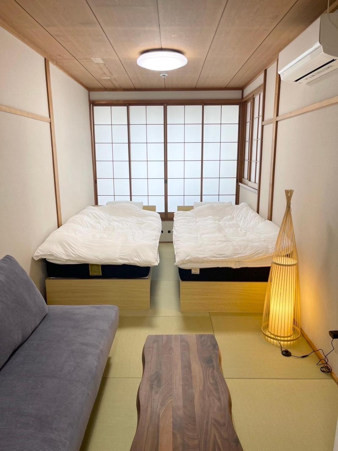 Sakura Hotel Hatagaya Токіо Екстер'єр фото