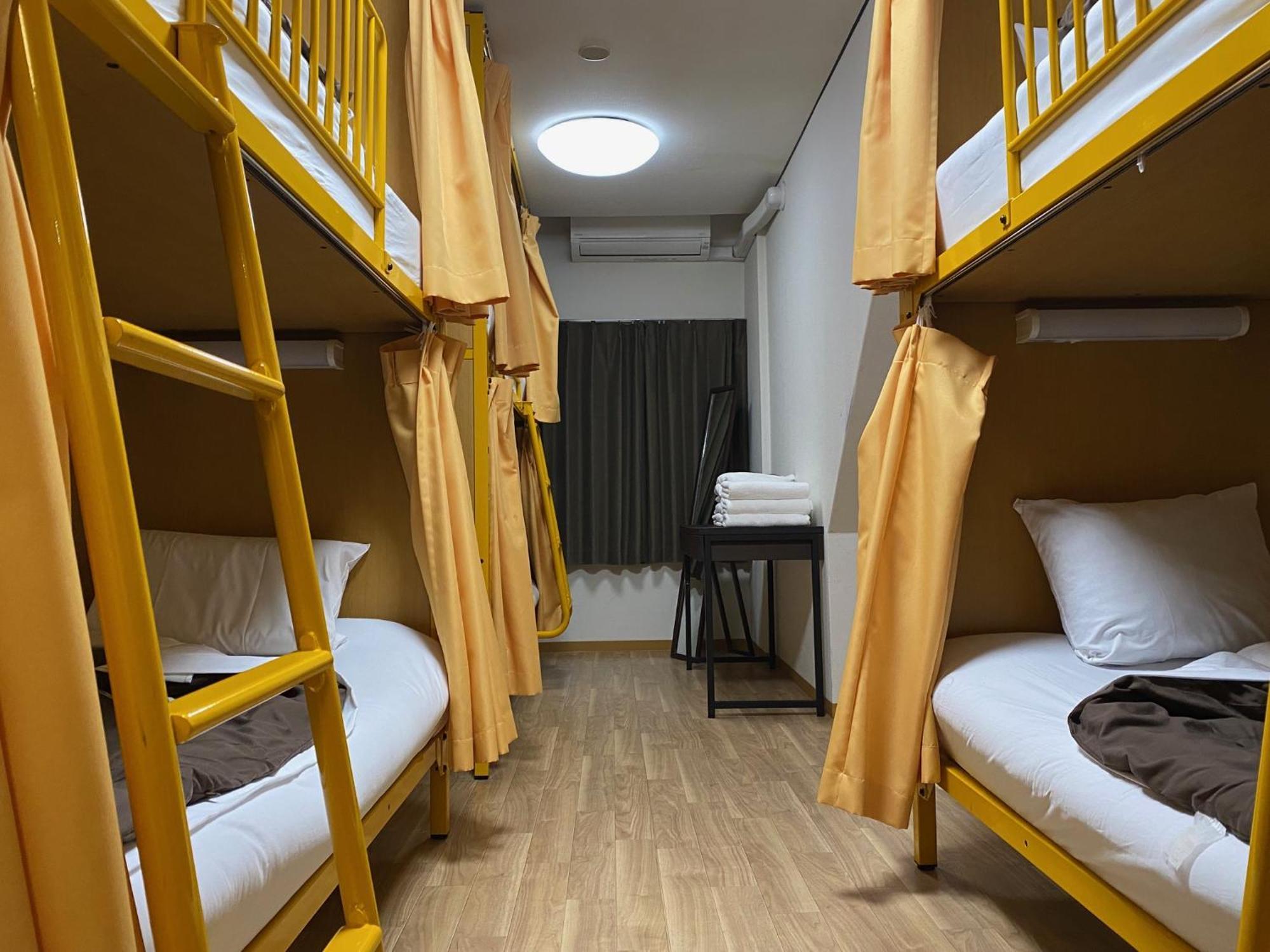 Sakura Hotel Hatagaya Токіо Екстер'єр фото